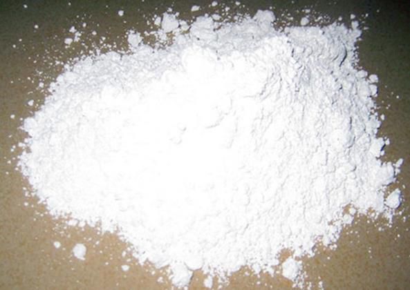 氧化鈣為何會有老化現象？